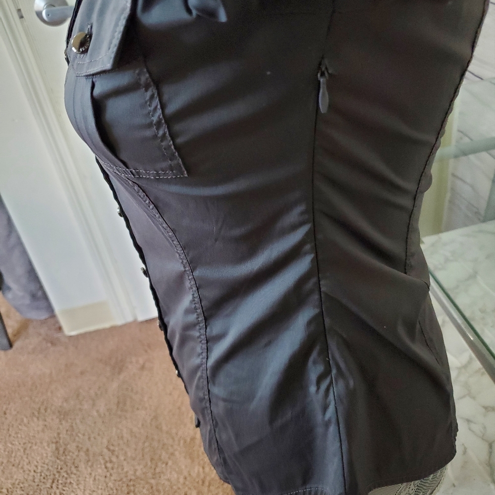 🧡 Express design studio top - Picture 5 of 5